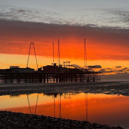 Fairhaven Holiday Flats Blackpool Dış mekan fotoğraf