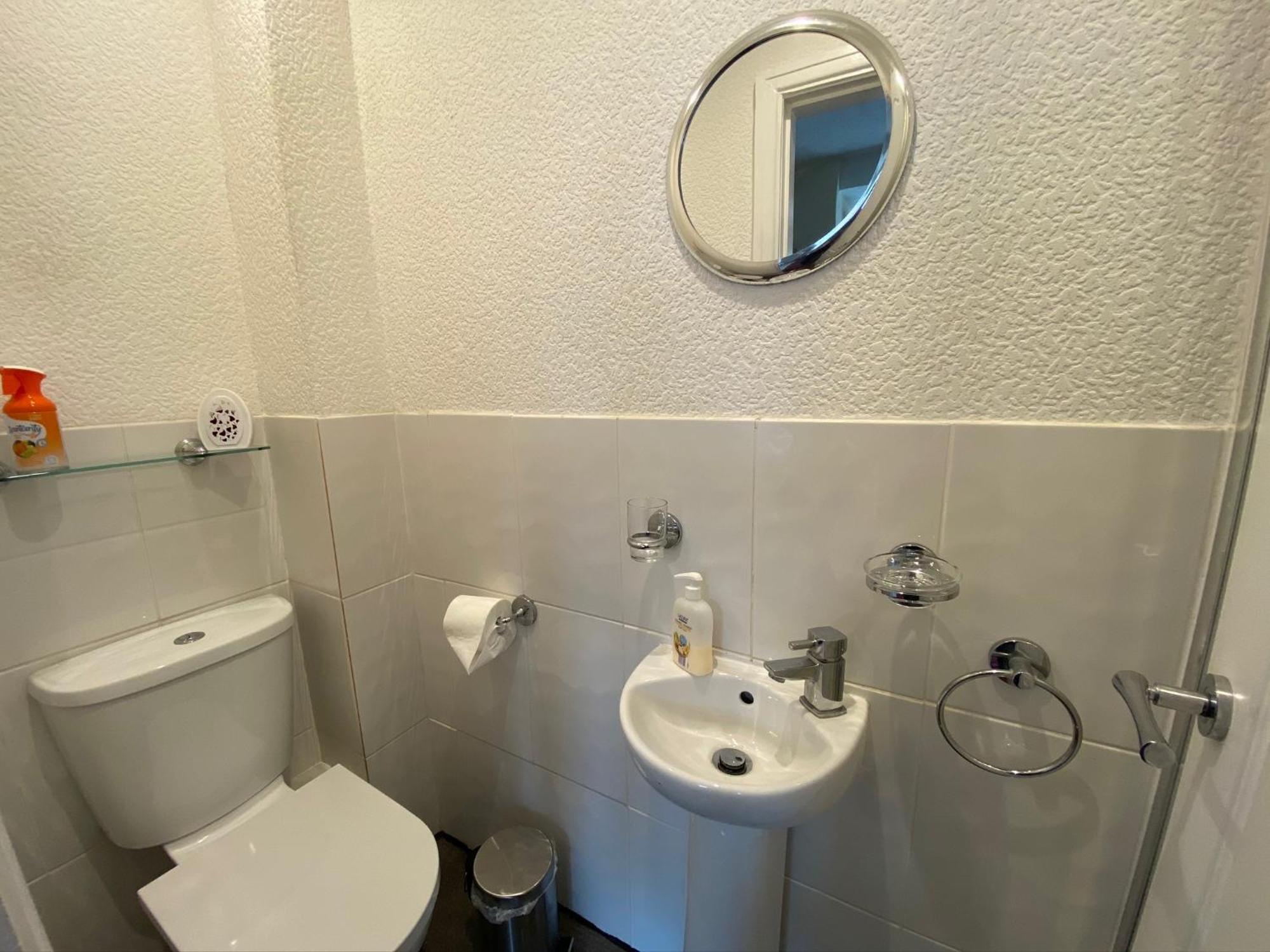 Fairhaven Holiday Flats Blackpool Dış mekan fotoğraf